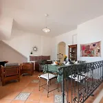 Al Faro San Vito Villa *
