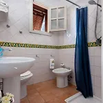 Al Faro San Vito Villa