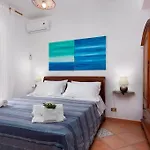 Villa Al Faro San Vito *