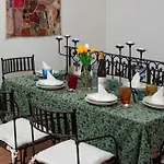 Villa Al Faro San Vito *