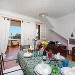 Villa Al Faro San Vito