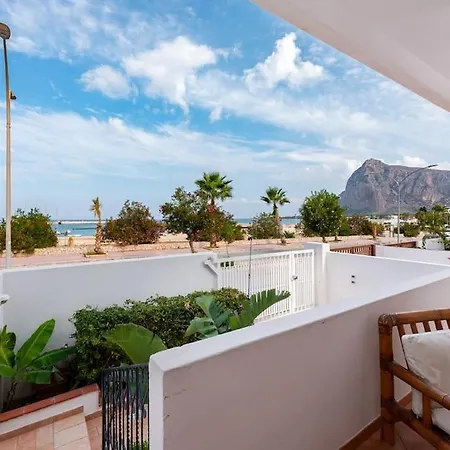 Al Faro San Vito Villa San Vito Lo Capo
