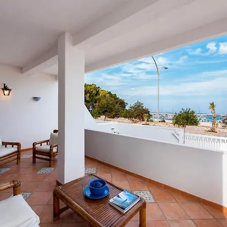 Al Faro San Vito Villa San Vito Lo Capo