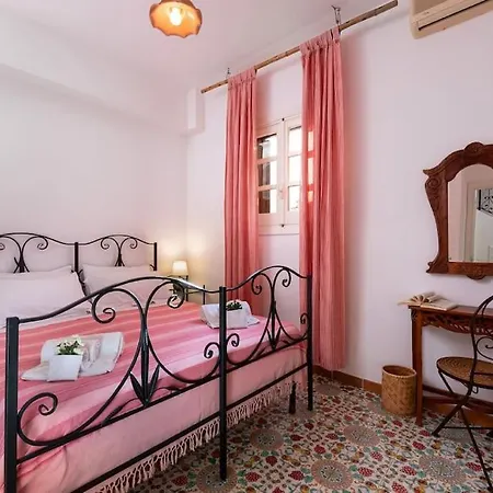 Villa Al Faro San Vito