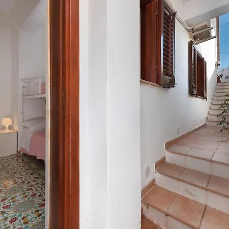 Villa Al Faro San Vito