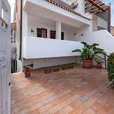 Al Faro San Vito San Vito Lo Capo