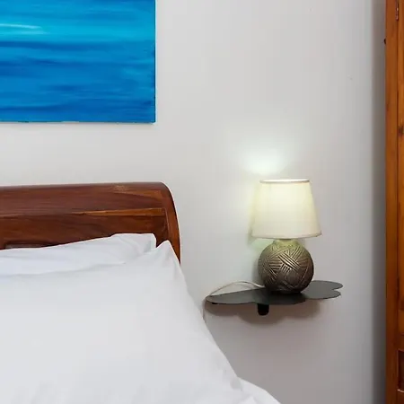 Al Faro San Vito Villa