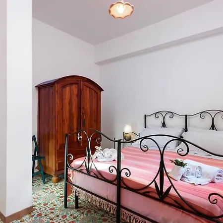 Al Faro San Vito Villa