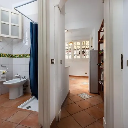 Villa Al Faro San Vito San Vito Lo Capo