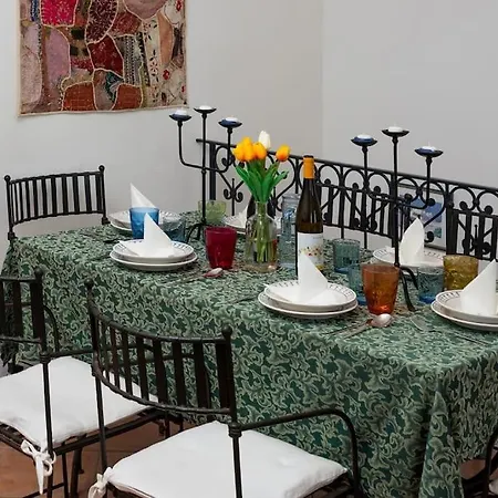 Villa Al Faro San Vito *